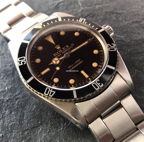 5508 rolex